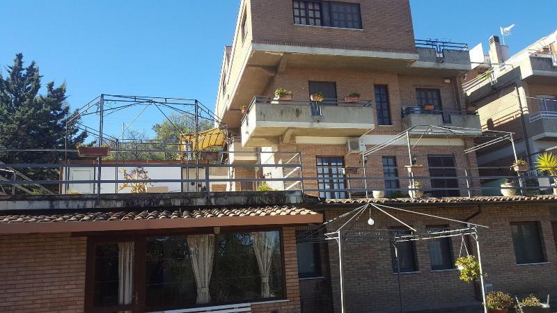 B&B Villa Letizia Castelbuono  Exteriör bild