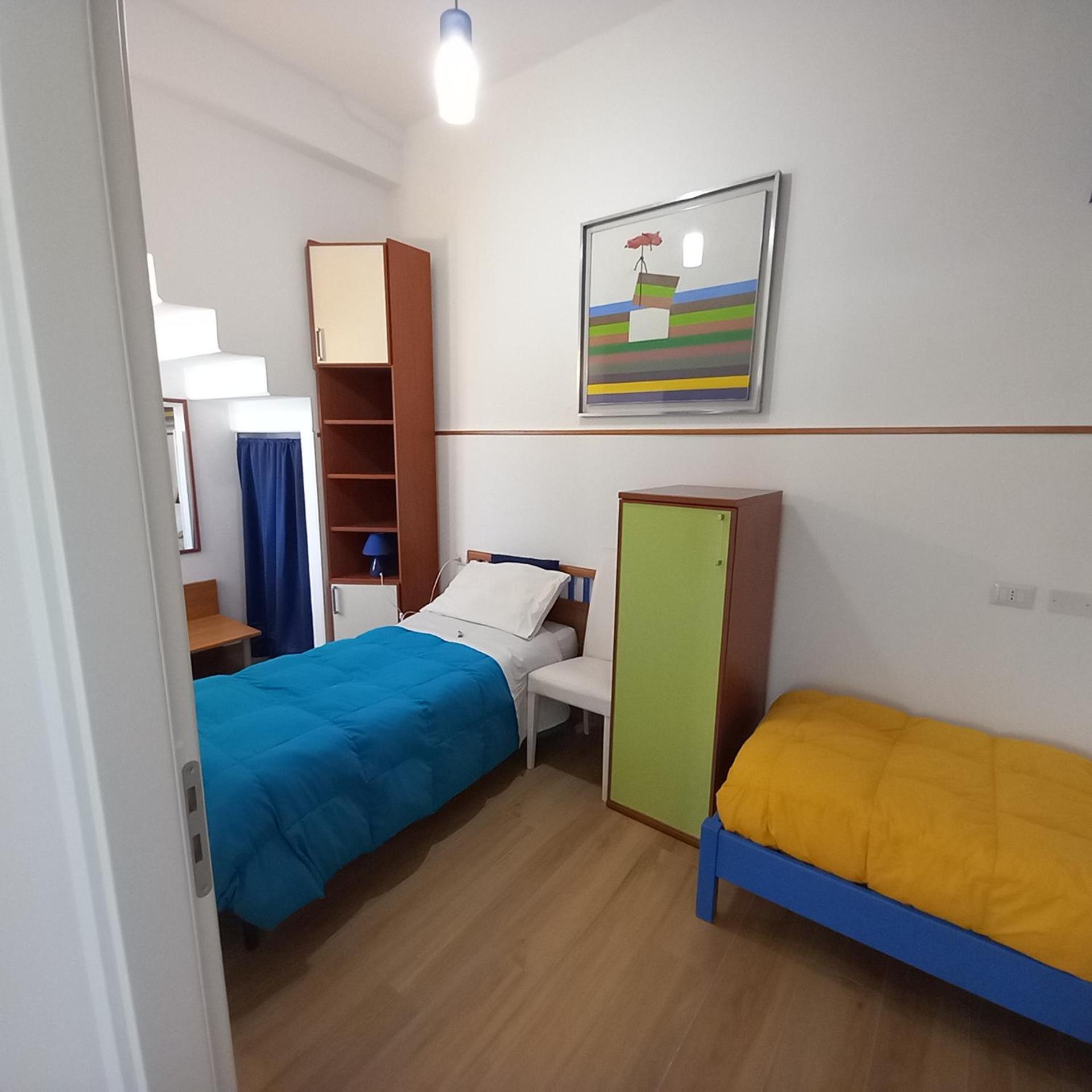 B&B Villa Letizia Castelbuono  Exteriör bild