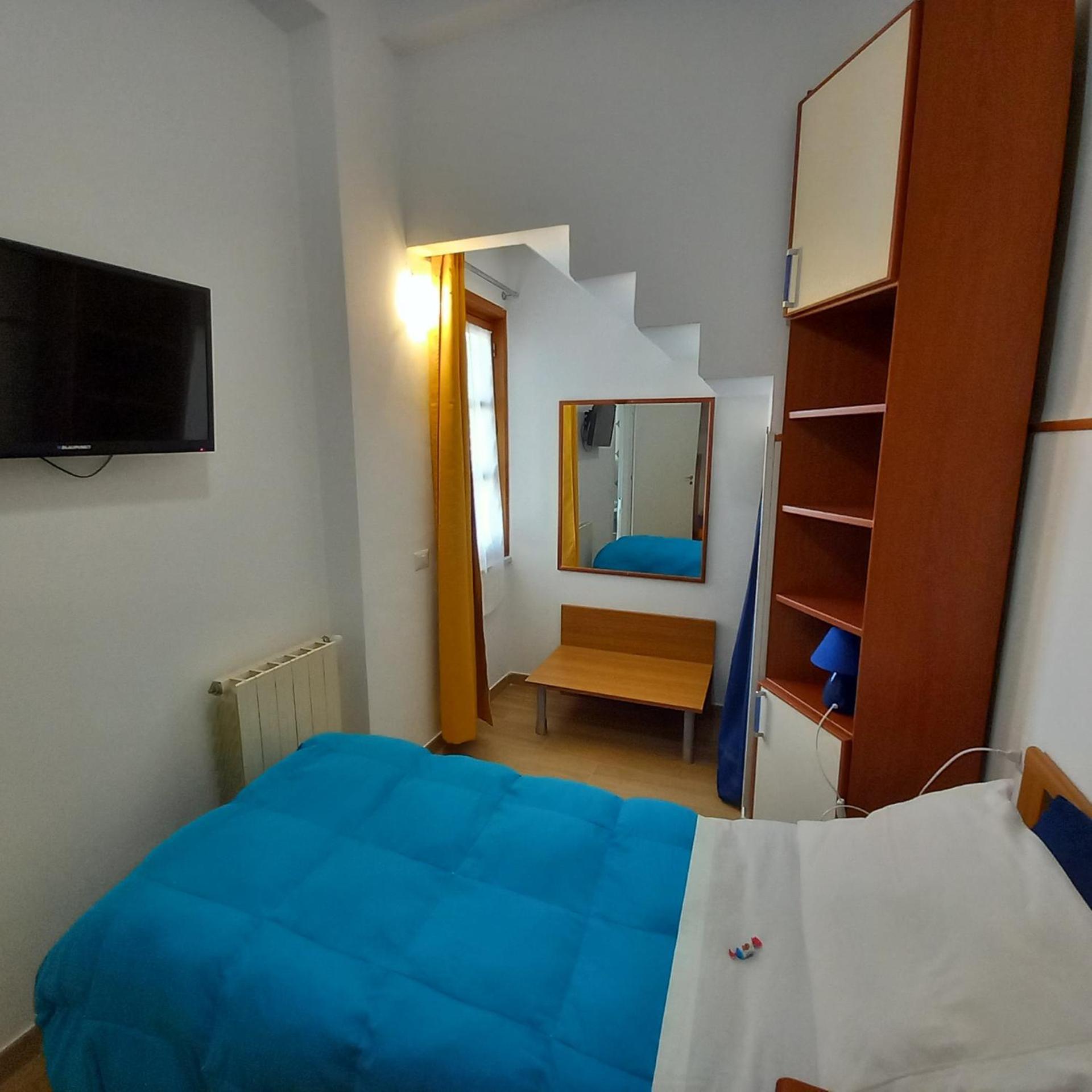 B&B Villa Letizia Castelbuono  Exteriör bild