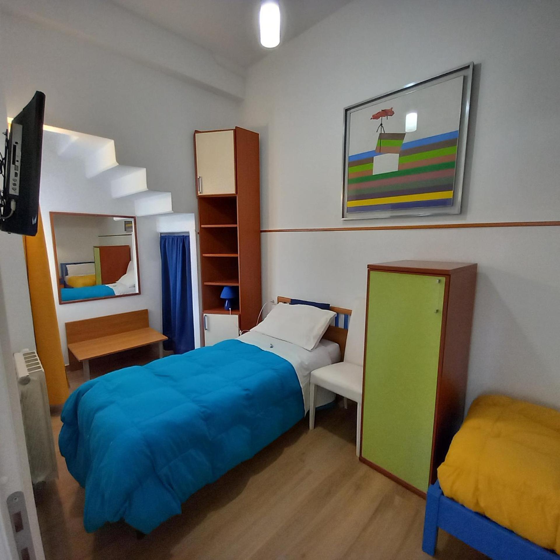 B&B Villa Letizia Castelbuono  Exteriör bild